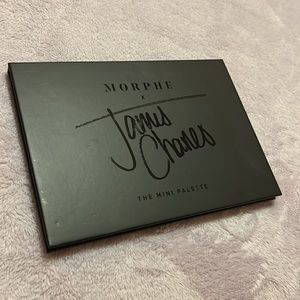 Morphe x James Charles The Mini Palette